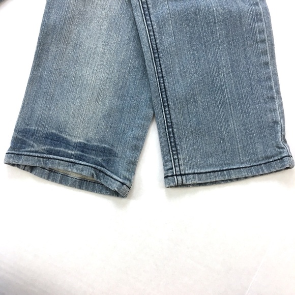 MIH jeans MiH Le Bonn, taille haute avec jambe super skinny, Velours